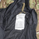 British Army MTP Waterproof Combat Jacket - 170/112, XLarge