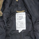 British Army MTP Waterproof Combat Jacket - 180/104, Large