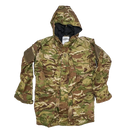 British Army MTP Waterproof Combat Jacket - 180/104, Large
