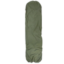 British Army MVP Bivy Bag - Olive Drab, Value Grade