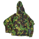 British Army No.1 MK 3 DPM NBC Smock - Small - British Army Surplus - Field Jackets