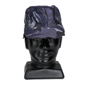 British Army OPFOR Blue DPM Cap - 57cm, Medium - British Army Surplus - Caps