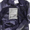 British Army OPFOR Blue DPM Cap - 57cm, Medium - British Army Surplus - Caps