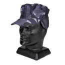 British Army OPFOR Blue DPM Cap - 57cm, Medium - British Army Surplus - Caps