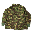 British Army Para Smock Parachutists DPM Camouflage 170/104 - British Army Surplus - Field Jackets