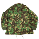 British Army Para Smock Parachutists DPM Camouflage 170/104 - British Army Surplus - Field Jackets