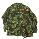 British Army Para Smock Parachutists DPM Camouflage 170/96 - British Army Surplus - Field Jackets