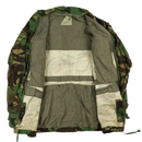 British Army Para Smock Parachutists DPM Camouflage 170/96 - British Army Surplus - Field Jackets