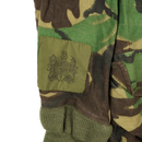 British Army Para Smock Parachutists DPM Camouflage 170/96 - British Army Surplus - Field Jackets