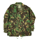 British Army Para Smock Parachutists DPM Camouflage 170/96 - British Army Surplus - Field Jackets