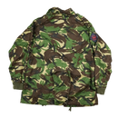 British Army Para Smock Parachutists DPM Camouflage 180/104 - British Army Surplus - Field Jackets