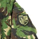 British Army Para Smock Parachutists DPM Camouflage 180/104 - British Army Surplus - Field Jackets
