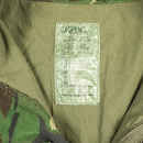 British Army Para Smock Parachutists DPM Camouflage 180/104 - British Army Surplus - Field Jackets