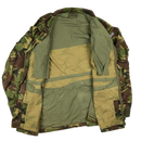 British Army Para Smock Parachutists DPM Camouflage 180/112 - British Army Surplus - Field Jackets