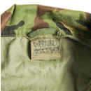 British Army Para Smock Parachutists DPM Camouflage 180/112 - British Army Surplus - Field Jackets