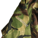 British Army Para Smock Parachutists DPM Camouflage 180/112 - British Army Surplus - Field Jackets
