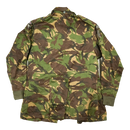 British Army Para Smock Parachutists DPM Camouflage 190/104 - British Army Surplus - Field Jackets