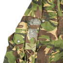 British Army Para Smock Parachutists DPM Camouflage 190/104 - British Army Surplus - Field Jackets