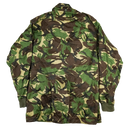 British Army Para Smock Parachutists DPM Camouflage 190/1112 - British Army Surplus - Field Jackets