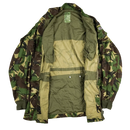 British Army Para Smock Parachutists DPM Camouflage 190/1112 - British Army Surplus - Field Jackets
