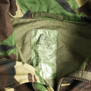 British Army Para Smock Parachutists DPM Camouflage 190/1112 - British Army Surplus - Field Jackets
