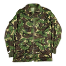 British Army Para Smock Parachutists DPM Camouflage 190/1112 - British Army Surplus - Field Jackets