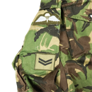 British Army Para Smock Parachutists DPM Camouflage 190/120 - British Army Surplus - Field Jackets