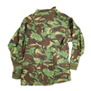 British Army Para Smock Parachutists DPM Camouflage - British Army Surplus - Field Jackets