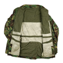 British Army Para Smock Parachutists DPM Camouflage - British Army Surplus - Field Jackets