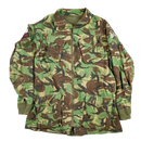 British Army Para Smock Parachutists DPM Camouflage - British Army Surplus - Field Jackets