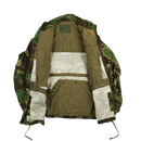 British Army Para Smock Parachutists DPM Camouflage - Size Medium - British Army Surplus - Field Jackets