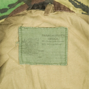 British Army Para Smock Parachutists DPM Camouflage - Size Medium - British Army Surplus - Field Jackets