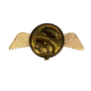 British Army Parachute Regiment Lapel Pin