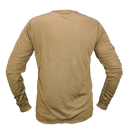 British Army PCS Thermal Fleece Lined Undershirt - British Army Surplus - Base Layers