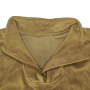 British Army PCS Thermal Fleece Undershirt - British Army Surplus - Base Layers