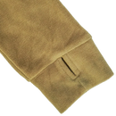 British Army PCS Thermal Fleece Undershirt - British Army Surplus - Base Layers