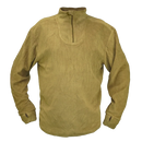 British Army PCS Thermal Fleece Undershirt - British Army Surplus - Base Layers