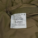 British Army PCS Thermal Jacket - Large - British Army Surplus - Field Jackets