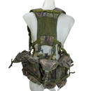 British Army PLCE Web Set with Belt Pad - Medium, Item 2