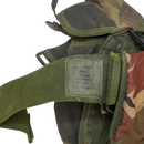British Army PLCE Web Set with Belt Pad - Small