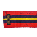 British Army Royal Artillery Stable Belt - XLarge - British Army Surplus - Belts