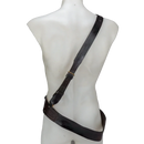 British Army Sam Browne Belt - XLarge - British Army Surplus - Belts