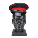 British Army Service Dress Cap - 56cm, Medium - British Army Surplus - Caps