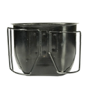 British Army Steel Canteen Cup - British Army Surplus - Canteens & Bottles