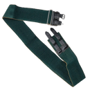 British Army 'The Rifles' Stable Belt - XLarge - British Army Surplus - Belts