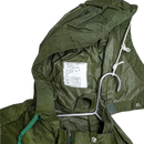 British Combat Vehicle Crewman’s Fowl Weather Coveralls - Small, Item 2 - Film Production Used - Overalls