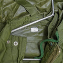 British Combat Vehicle Crewman’s Fowl Weather Coveralls - XLarge - Film Production Used - Overalls