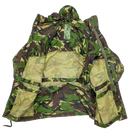 British DPM Windproof Jacket - 160/88, Small - British Army Surplus - Field Jackets