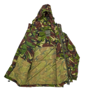 British DPM Windproof Jacket - 170/96, Medium - British Army Surplus - Field Jackets