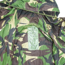 British DPM Windproof Jacket - 190/120, 2XLarge - British Army Surplus - Field Jackets